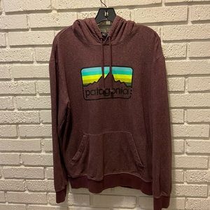 Patagonia Hoodie